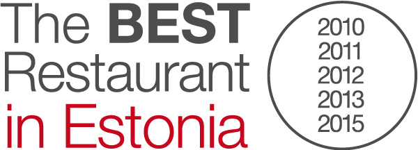 The Best Restaurant logo